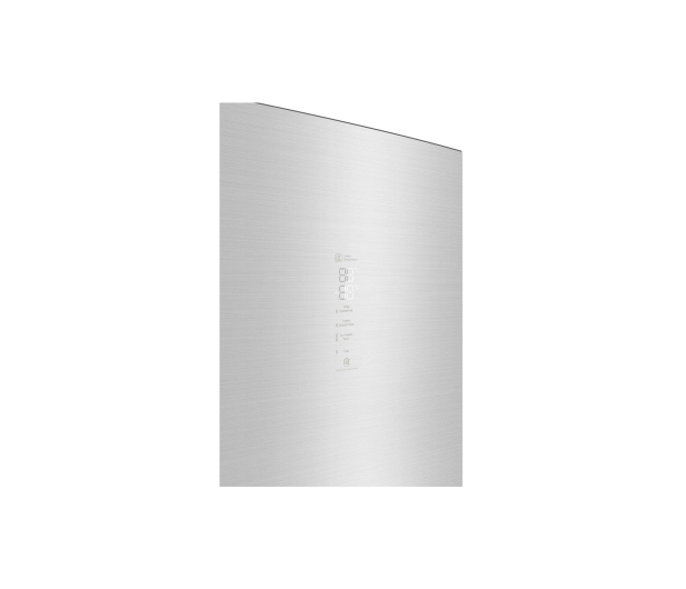 LG GBB92STAXP NoFrost Srebrna - 1389420 - zdjęcie 8